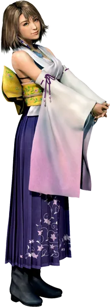 Yuna