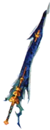 Ultima, arme de Tidus