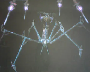 ArachNero