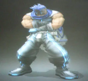 Azul le Céruléen