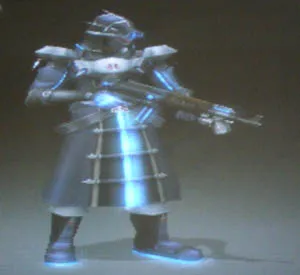 Commandant DG