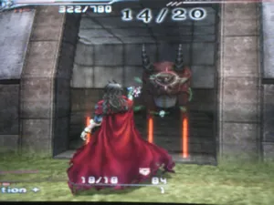 Mission 13
