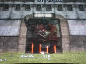 Mission 13 bis