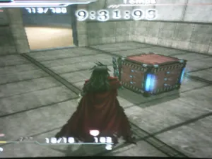Mission 18