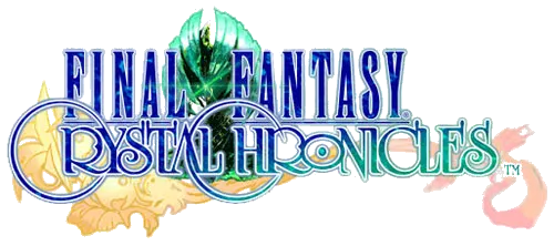 Final Fantasy Crystal Chronicles Final Fantasy Crystal Chronicles