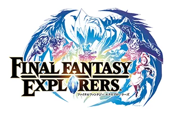 Final Fantasy Explorers Final Fantasy Explorers