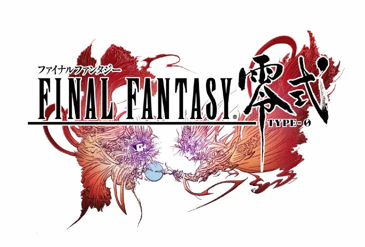 Final Fantasy Type-0 Final Fantasy Type-0