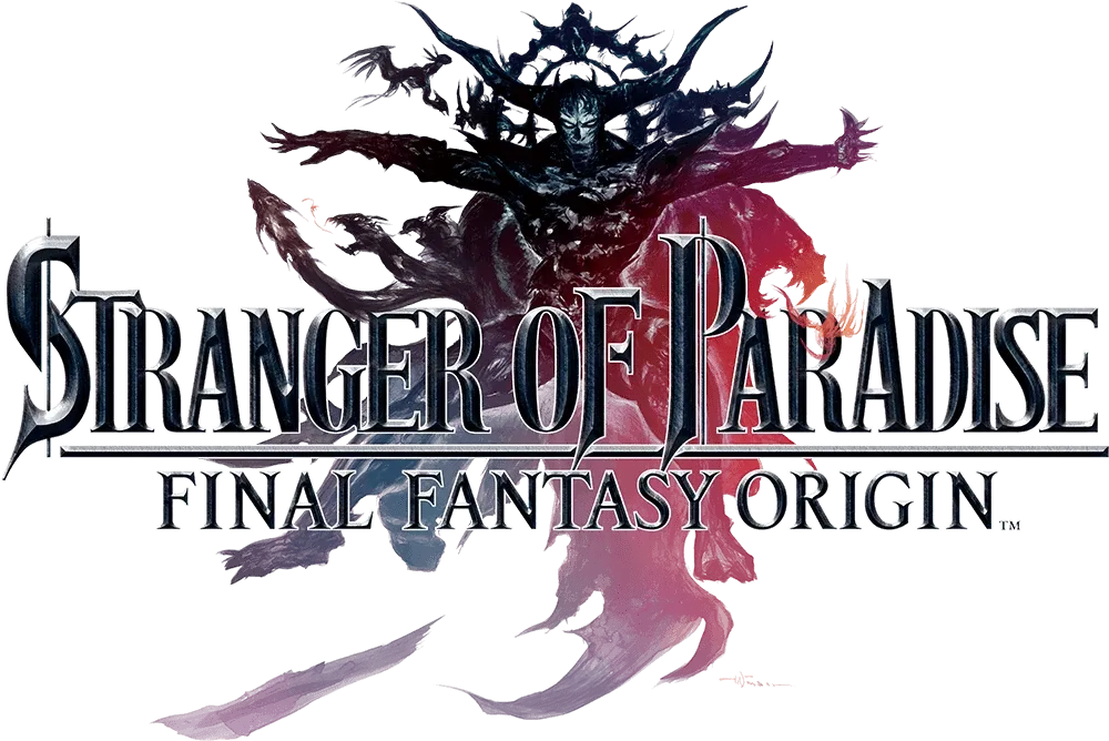 Stranger of Paradise: Final Fantasy Origin
