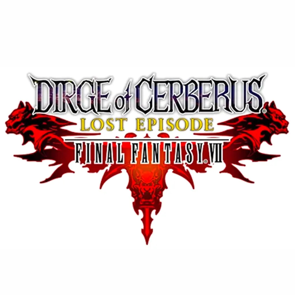 Dirge of Cerberus -Final Fantasy VII- Dirge of Cerberus -Final Fantasy VII-