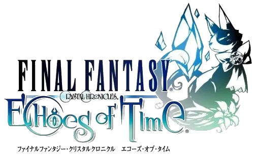 Final Fantasy Crystal Chronicles: Echoes of Time Final Fantasy Crystal Chronicles: Echoes of Time