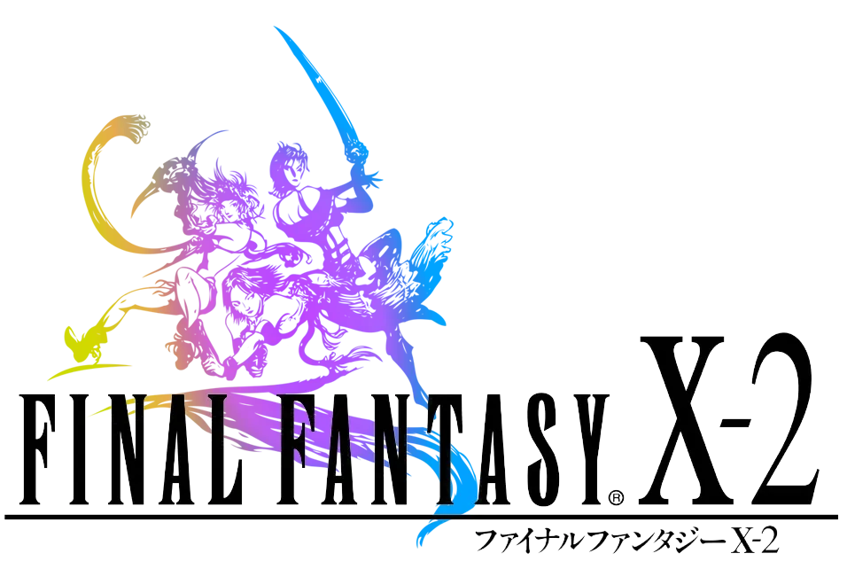 Final Fantasy X-2