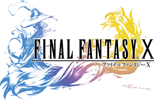 Final Fantasy X Final Fantasy X