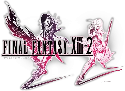 Final Fantasy XIII-2