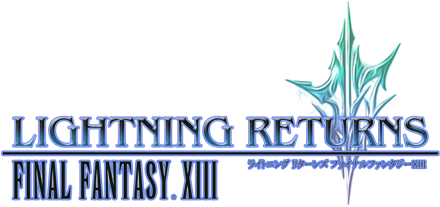 Lightning Returns: Final Fantasy XIII