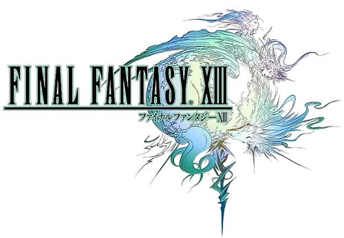 Final Fantasy XIII