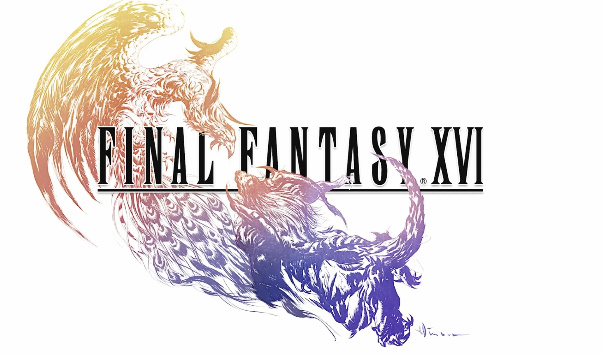 Final Fantasy XVI Final Fantasy XVI