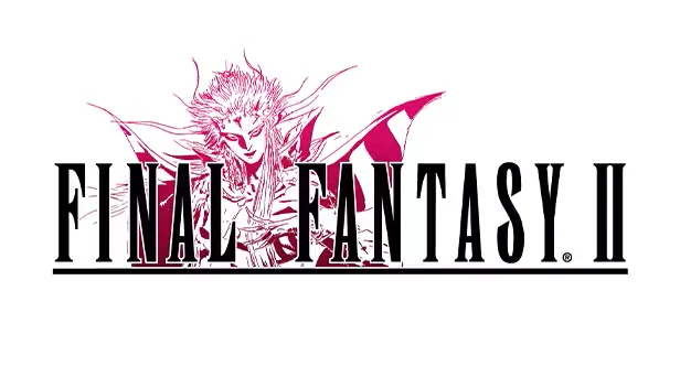 Final Fantasy II Final Fantasy II