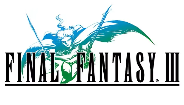 Final Fantasy III Final Fantasy III