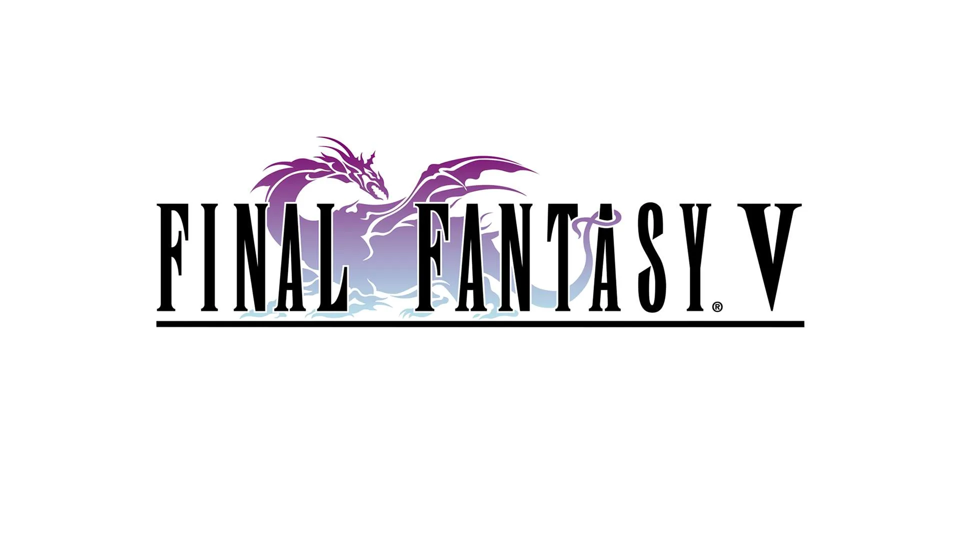 Final Fantasy V Final Fantasy V