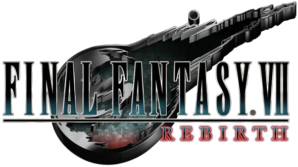 Final Fantasy VII Rebirth