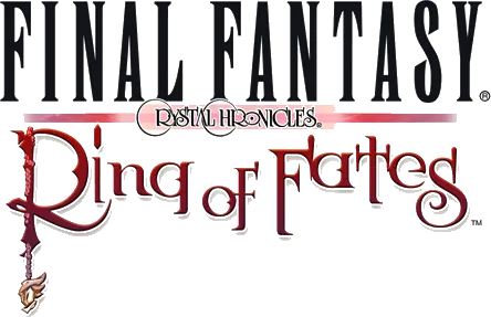 Final Fantasy Crystal Chronicles: Ring of Fates Final Fantasy Crystal Chronicles: Ring of Fates