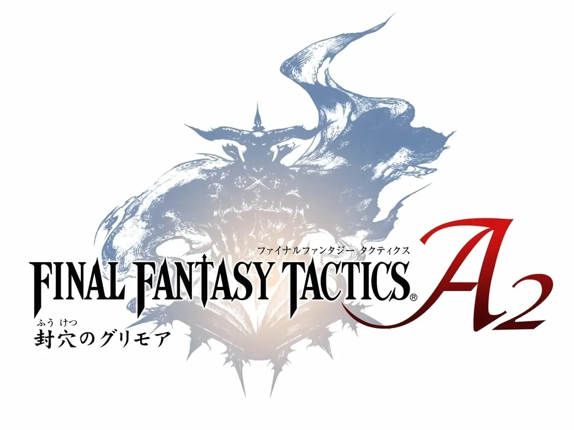Final Fantasy Tactics A2: Grimoire of the Rift Final Fantasy Tactics A2: Grimoire of the Rift