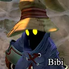 Bibi Orunitia - Final Fantasy IX Bibi Orunitia - Final Fantasy IX