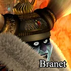 Branet - Final Fantasy IX Branet - Final Fantasy IX