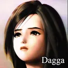 Dagga (Grenat Di Alexandros) - Final Fantasy IX Dagga (Grenat Di Alexandros) - Final Fantasy IX