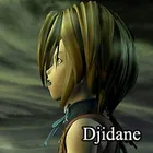 Djidane Tribal - Final Fantasy IX Djidane Tribal - Final Fantasy IX