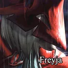 Freyja Crescent - Final Fantasy IX Freyja Crescent - Final Fantasy IX