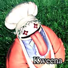 Kweena Quen - Final Fantasy IX Kweena Quen - Final Fantasy IX