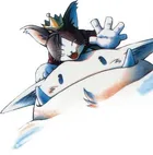 Cait Sith - Final Fantasy VII Cait Sith - Final Fantasy VII