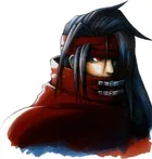 Vincent Valentine - Final Fantasy VII Vincent Valentine - Final Fantasy VII