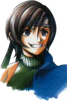 Youfie Kisaragi - Final Fantasy VII Youfie Kisaragi - Final Fantasy VII