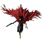 Vincent Valentine - Dirge of Cerberus Vincent Valentine - Dirge of Cerberus