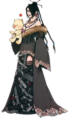 Lulu - Final Fantasy X Lulu - Final Fantasy X