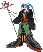 Seymour - Final Fantasy X Seymour - Final Fantasy X