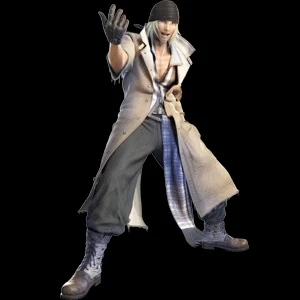 Snow Villiers - Final Fantasy XIII Snow Villiers - Final Fantasy XIII