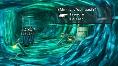 lunatic pandora, reve laguna