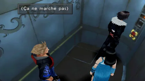 Image du tunnel