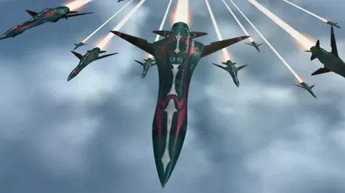Image du missile