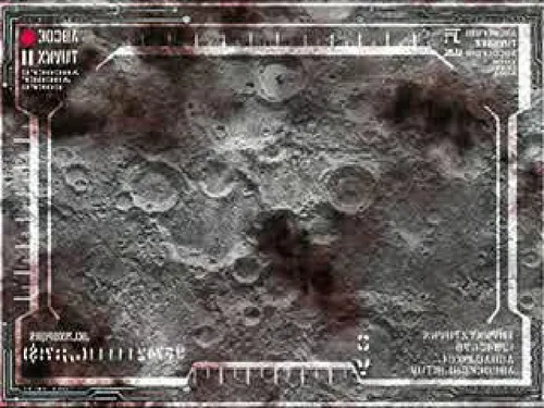 base lunaire