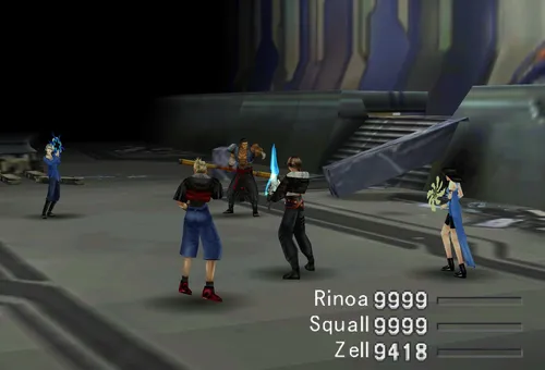 fujin, raijin