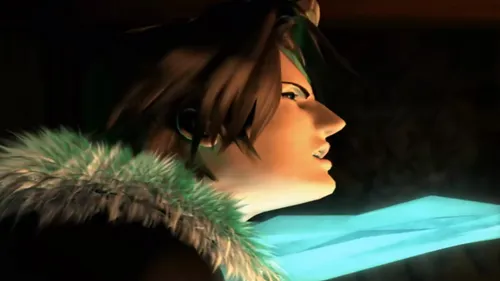 squall