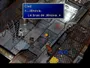 Chapitre 41 — Boss : Jénova·NAISSANCE