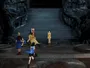 Chapitre 46 — Le Château d'Ultimecia