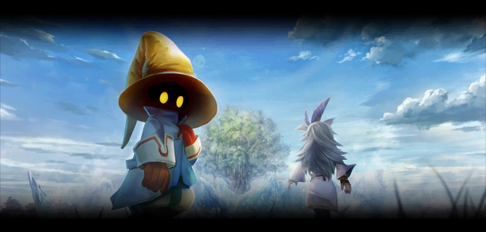 Final Fantasy Final Fantasy