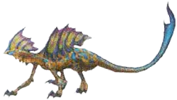 Ornitholeotes