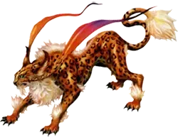 Méga Couguar